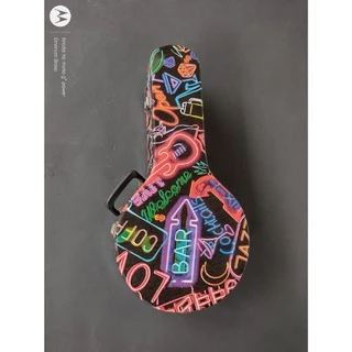 Cases Para Banjo Personalizado