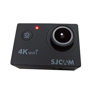 Câmera Sjcam Sj4000 Air 4k Originalwi-fi+microfone Patomotos JR