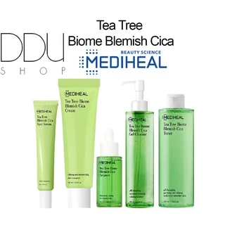 Mediheal / Tea Tree Biome Blemish Cica
