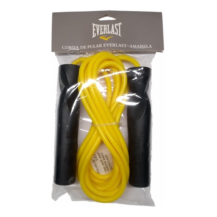 Everlast Corda: Guia Completo e Onde Comprar | BuscaProdutos