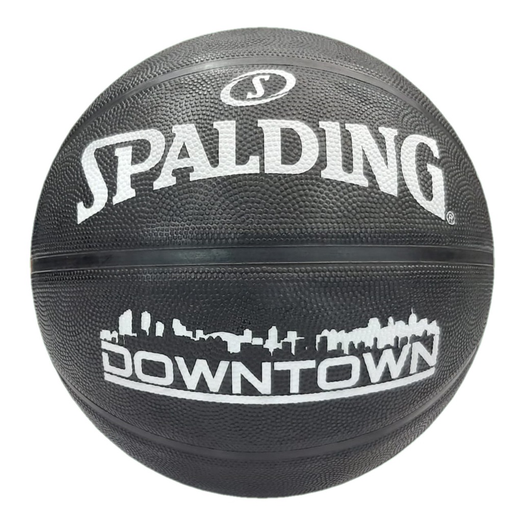 Bola De Basquete Spalding Lay Up StreetBall Oficial Outdoor