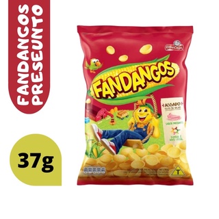 Cheetos, cebolitos, fandangos sortido kit com 10