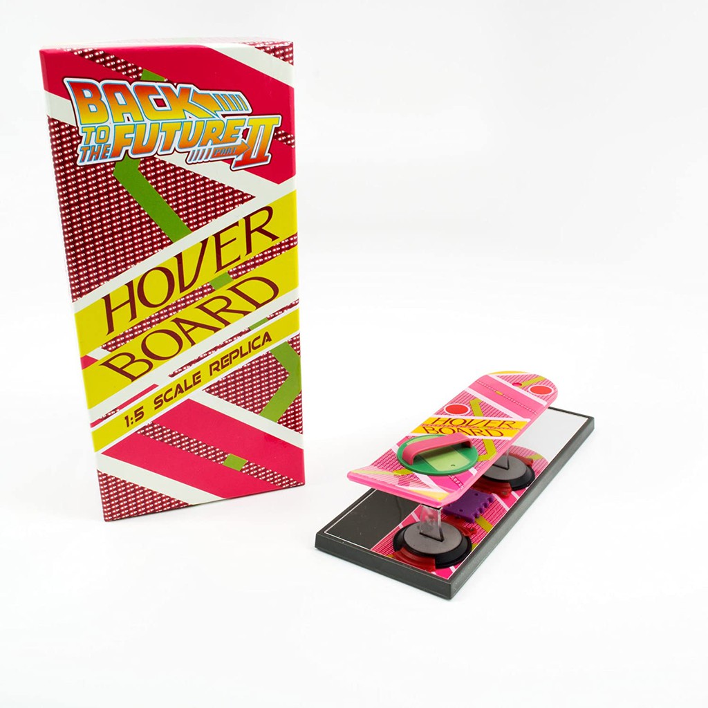 その他 Title kis back to the future2Hover Board Hover Board - Back to The Future Part II(De Volta para o Futuro