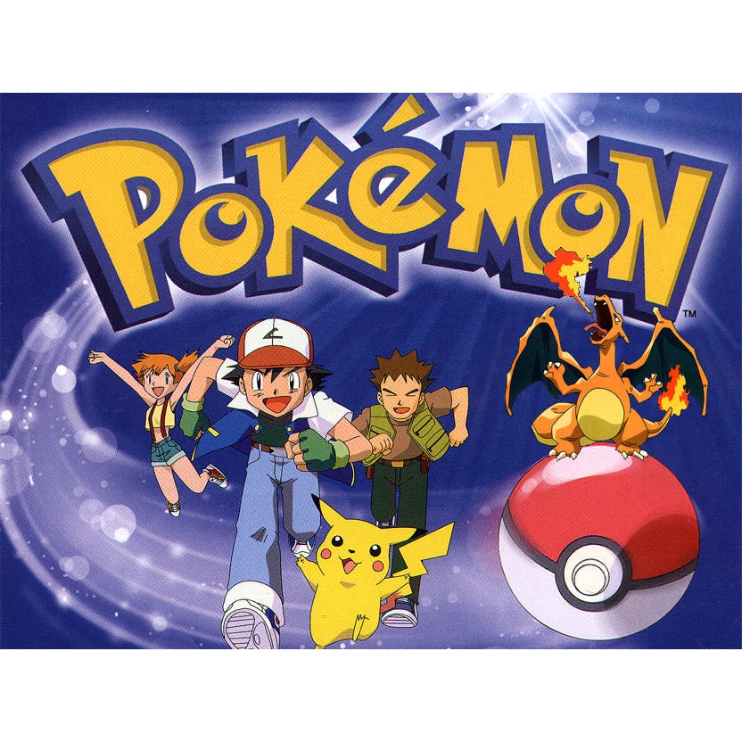 Pokémon - A Série: Liga Índigo