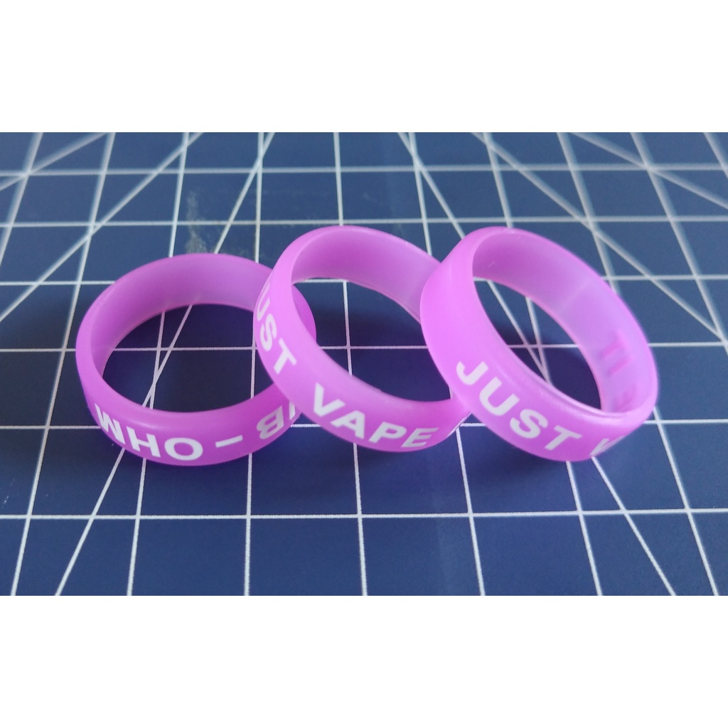 Rubber Band - Protetor de atomizador | Shopee Brasil