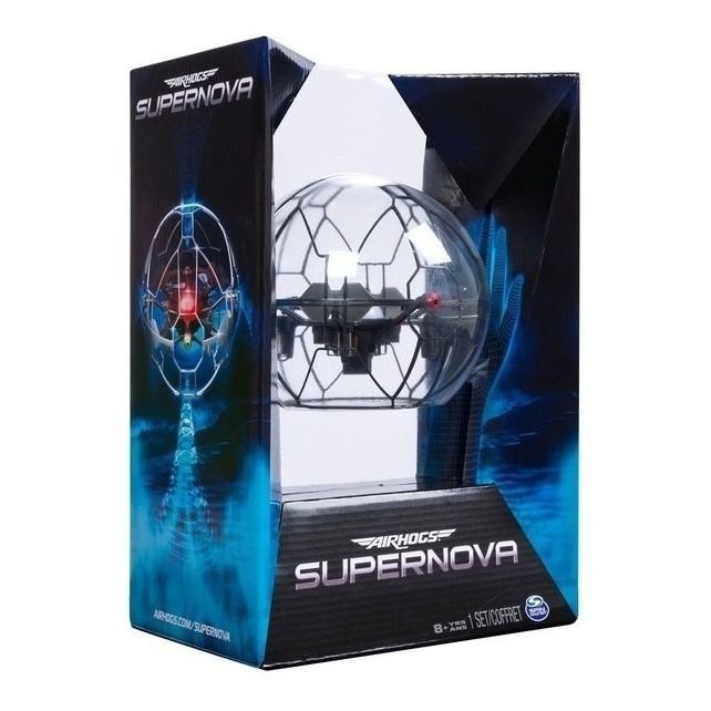 Dron supernova sales