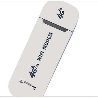 Modem Roteador CPE 4G LTE 300Mbps Sem Fio Com Slot Sim Card