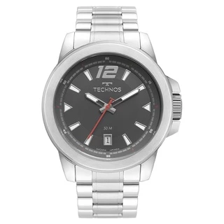 Relógio Technos Masculino Performance Racer
