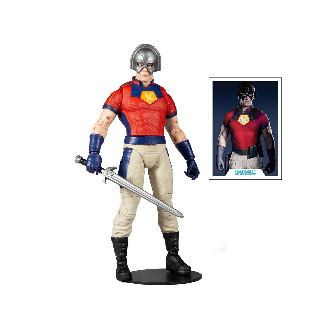 Dc universe shop toys