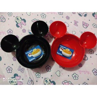 Petisqueira mickey grande