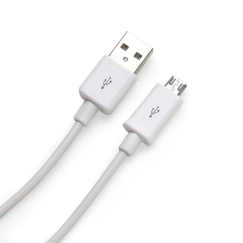 Cabo Carregador Android Micro USB V8 carga rápida e qualidade | Shopee ...