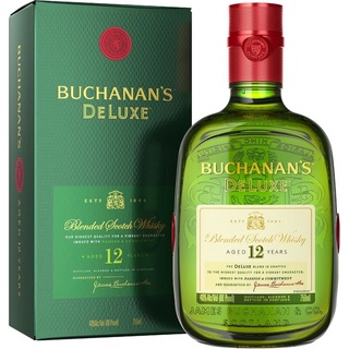 Whisky Buchanan