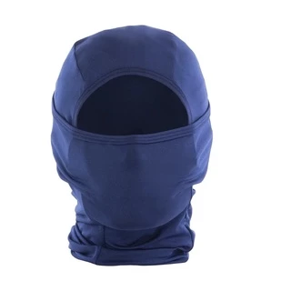 Balaclava Máscara Snake Bélica Azul