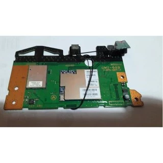 Placa Bluetooth Wireless Wifi Ps3 Fat Cwi 002 