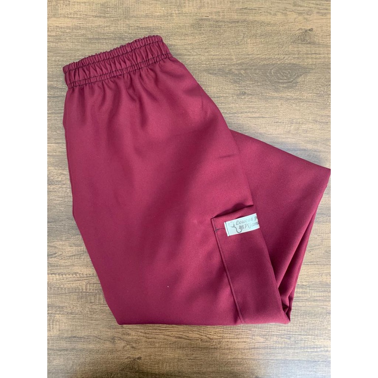 Calça pijama hot sale cirurgico