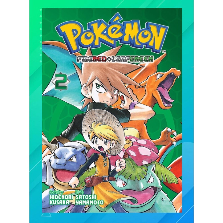Pokémon Emerald 1 Ao 3 - Completo! Mangá Panini! Lacrado