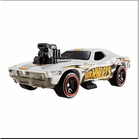 Carrinho Hot Wheels Rodger Dodger