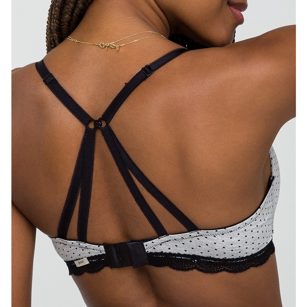 No Boundaries Bralette Bras