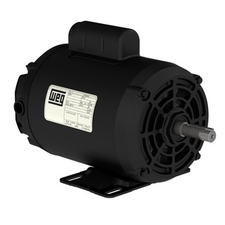 Motor Mono 2HP 4P Bivolt 60HZ B3D IP21 Aberto - Weg