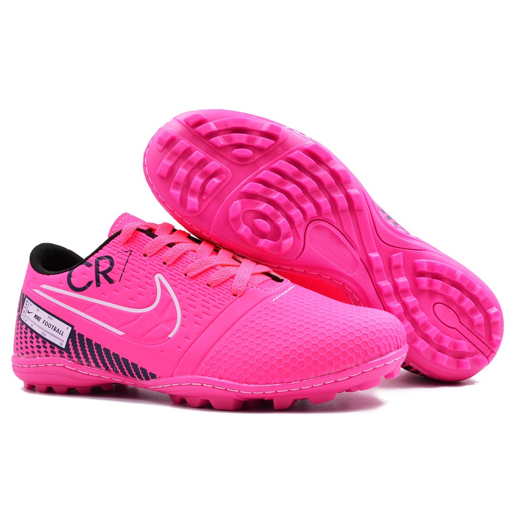 mercurial society cr7