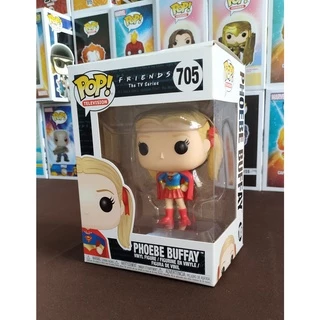 Funko Tv Friends, Phoebe Buffay #705
