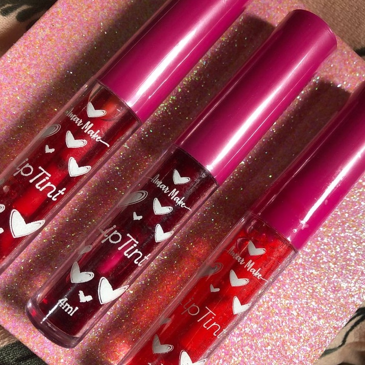 Lip Tint Amar Make Shopee Brasil