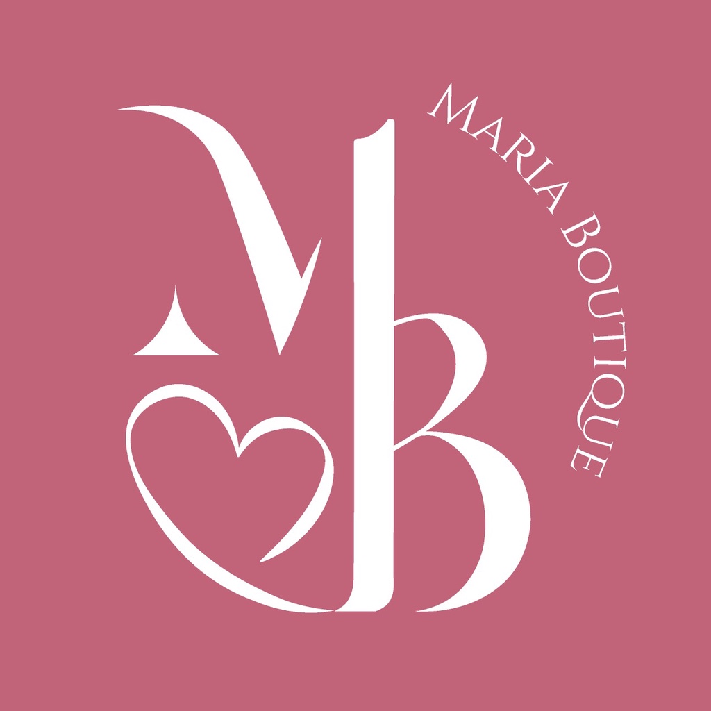 Logo da loja de atacado Boutique Maria Atacado