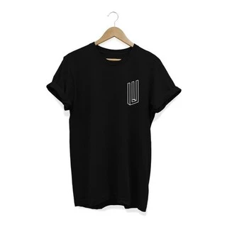 Camiseta Masculina Paramore - Camiseta Algodão Banda Rock Mod 2 Miniatura