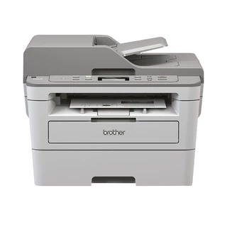 Multifuncional Laser Monocromática Brother Dcpb7535dw