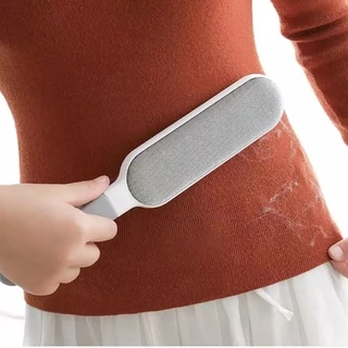 Removedor De Pelos Pets Cães e Gatos Roupas / Moveis - Aleatório