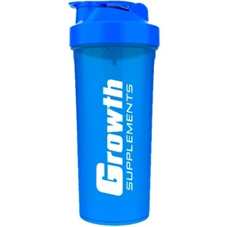 Coqueteleira Growth Supplements - Azul - 600ml