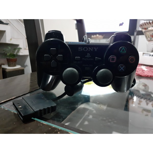 Dualshock 2 shop controller