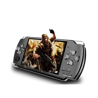 Videogame Psp Pvp Game Boy Portátil Mp5 Recarregável 1500mah