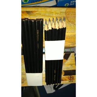 Lápis Preto 2 Hb Labra Caixa Com 144