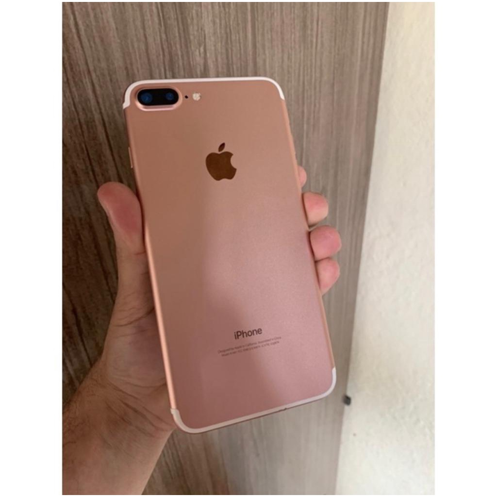 iphone 7 rosa em Promoção na Shopee Brasil 2026