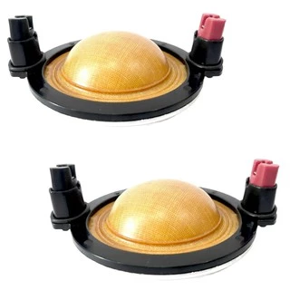 Kit 2 Peças Reparo Driver D250 Trio (compativel) Reforçado 8ohms - SPA RPD D250TRIO