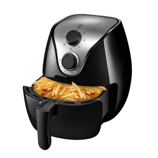 Air Fryer Fritadeira Sem Óleo 1500W CE021 Multilaser 110v