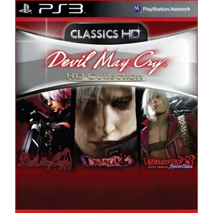 Jogo Devil May Cry 4 Xbox 360 Lacrado Platinum Hits em Promoção na  Americanas