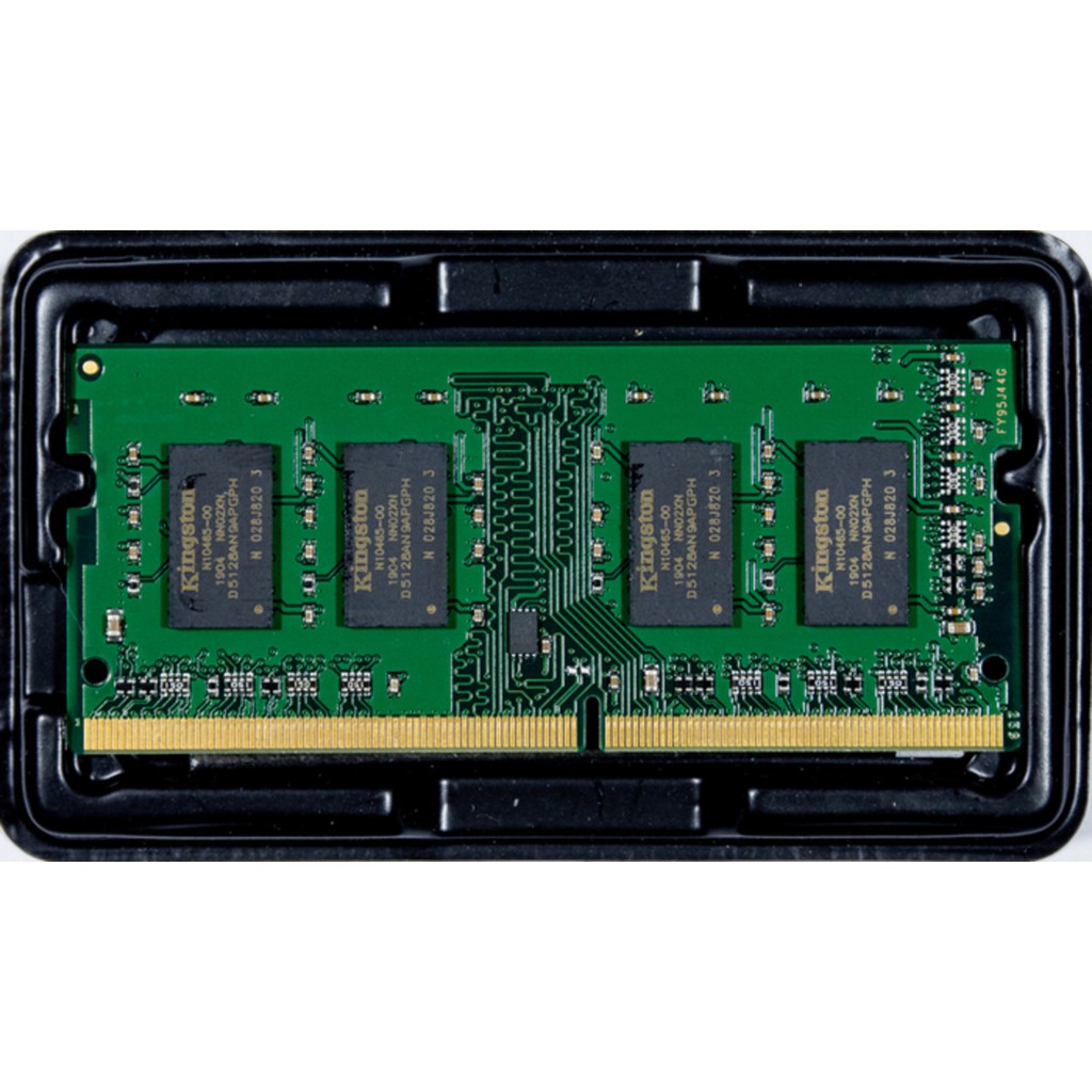 Memória Kingston Ddr4 8gb 2133 Mhz Notebook | Shopee Brasil