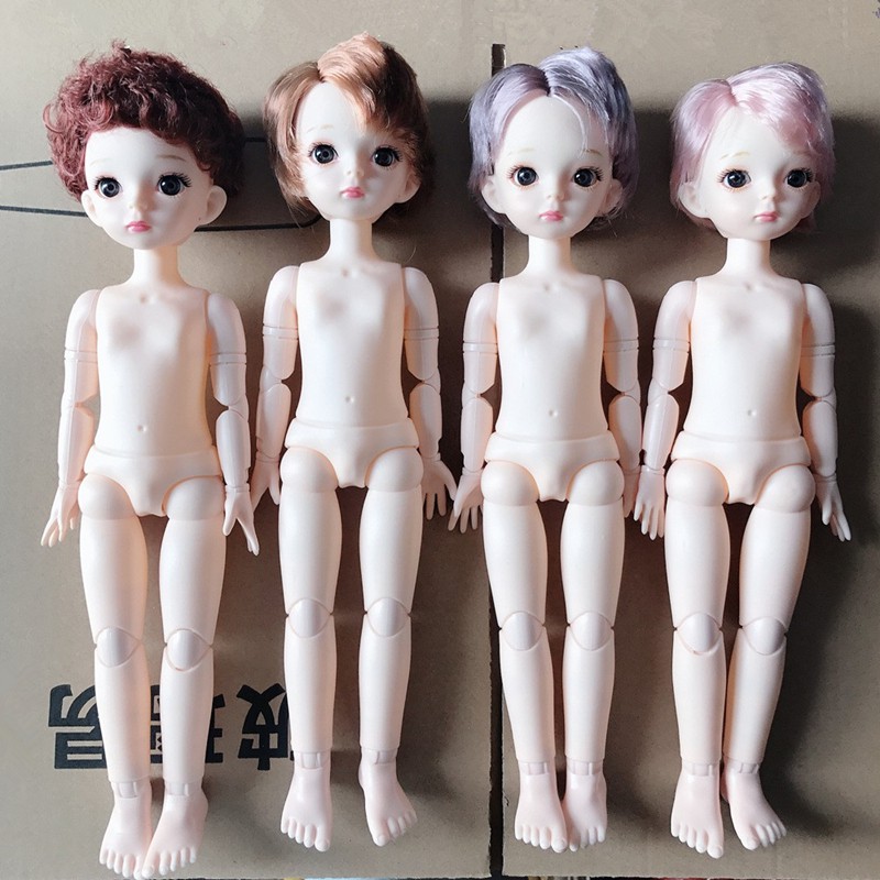 bjd doll shopee