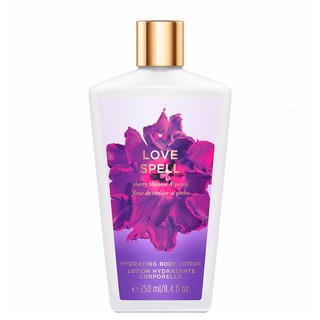 Creme Hidratante Victoria's Secret Strawberries & Champagne 250ml