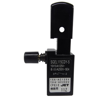 Interruptor Makita Para Serra Marmore e Circular SGEL115CDY