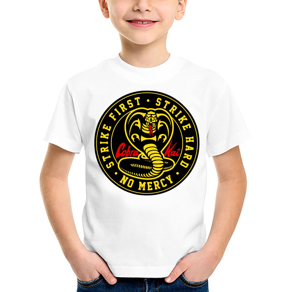 Camisa de cobra online kai