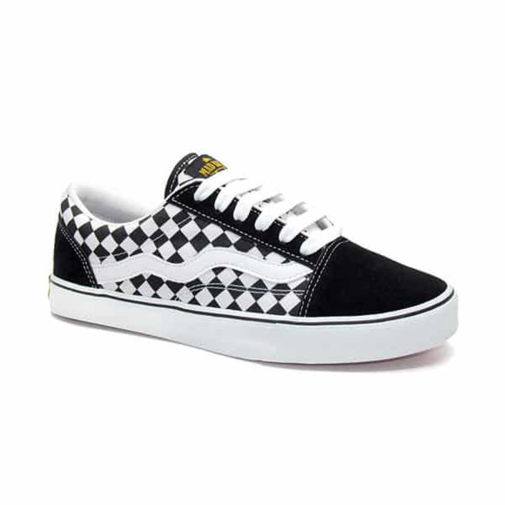 Tenis store vans quadradinho