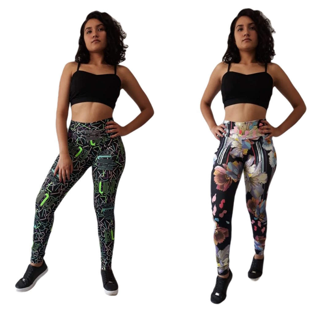 Fabrica sales de legging