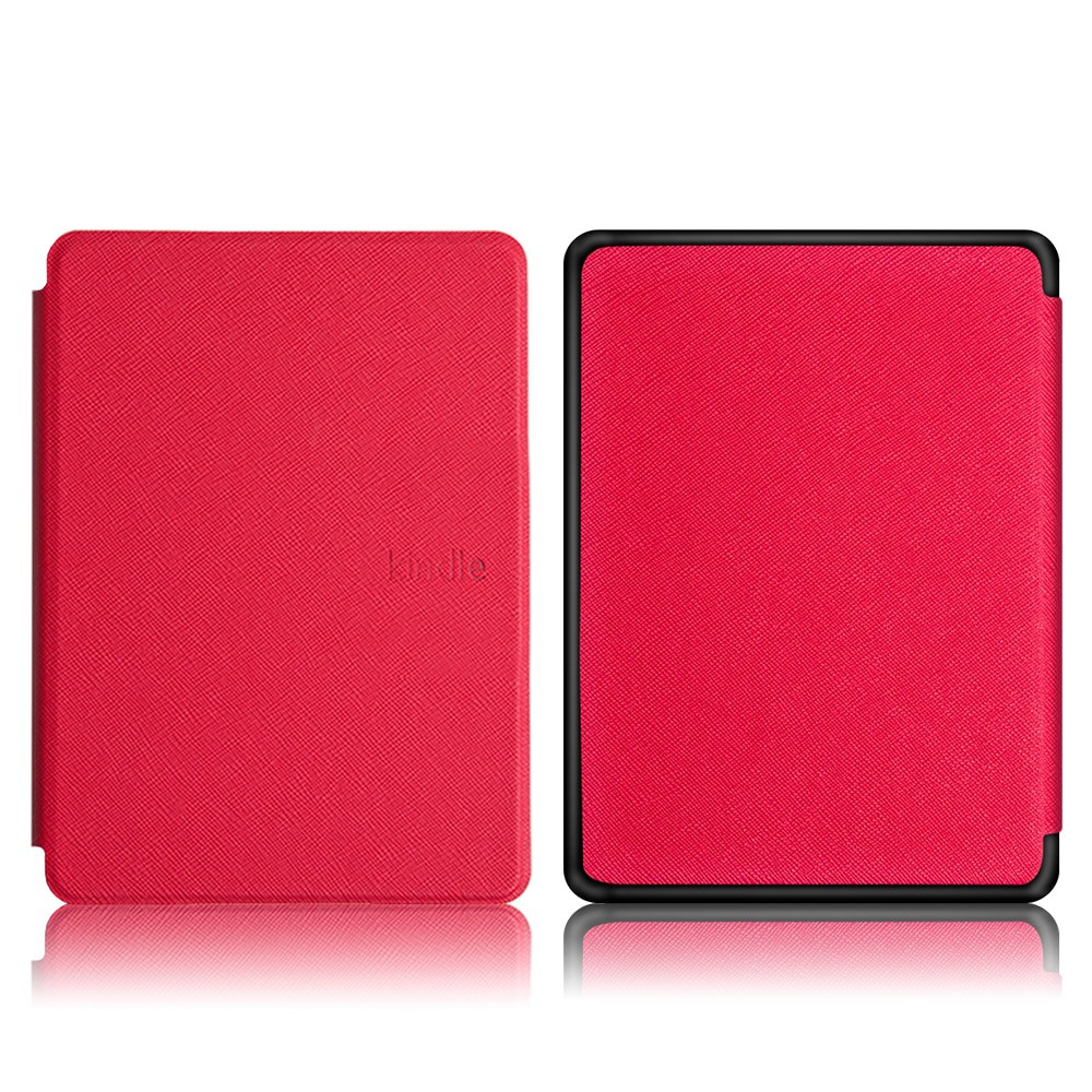 Capa Kindle 10 Geração - Modelo J9G29R / ao0772 + Brindes