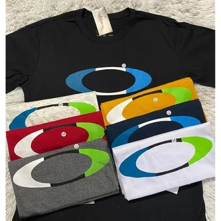 Kit 4 Camisas Camisetas Masculinas De Marca Atacado