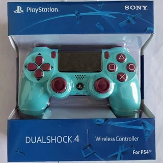 Controle PS4 gamepad US Versão Bluetooth 4.0 Com E Pode Ser Conectado Ao Sem Fio Para Telefones Celulares