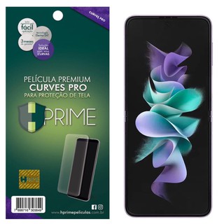 Película Hprime Curves Pro Galaxy Z Fold 3 Externa Traseira