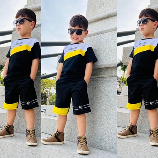 Teenage Boys T-Shirt e Shorts Set, Roupas Meninos Adolescentes, 4, 6, 8,  10, 12, 14 Anos, Verão, Moda Engraçada, Coreano, Casual, 2Pcs, 2023 -  AliExpress